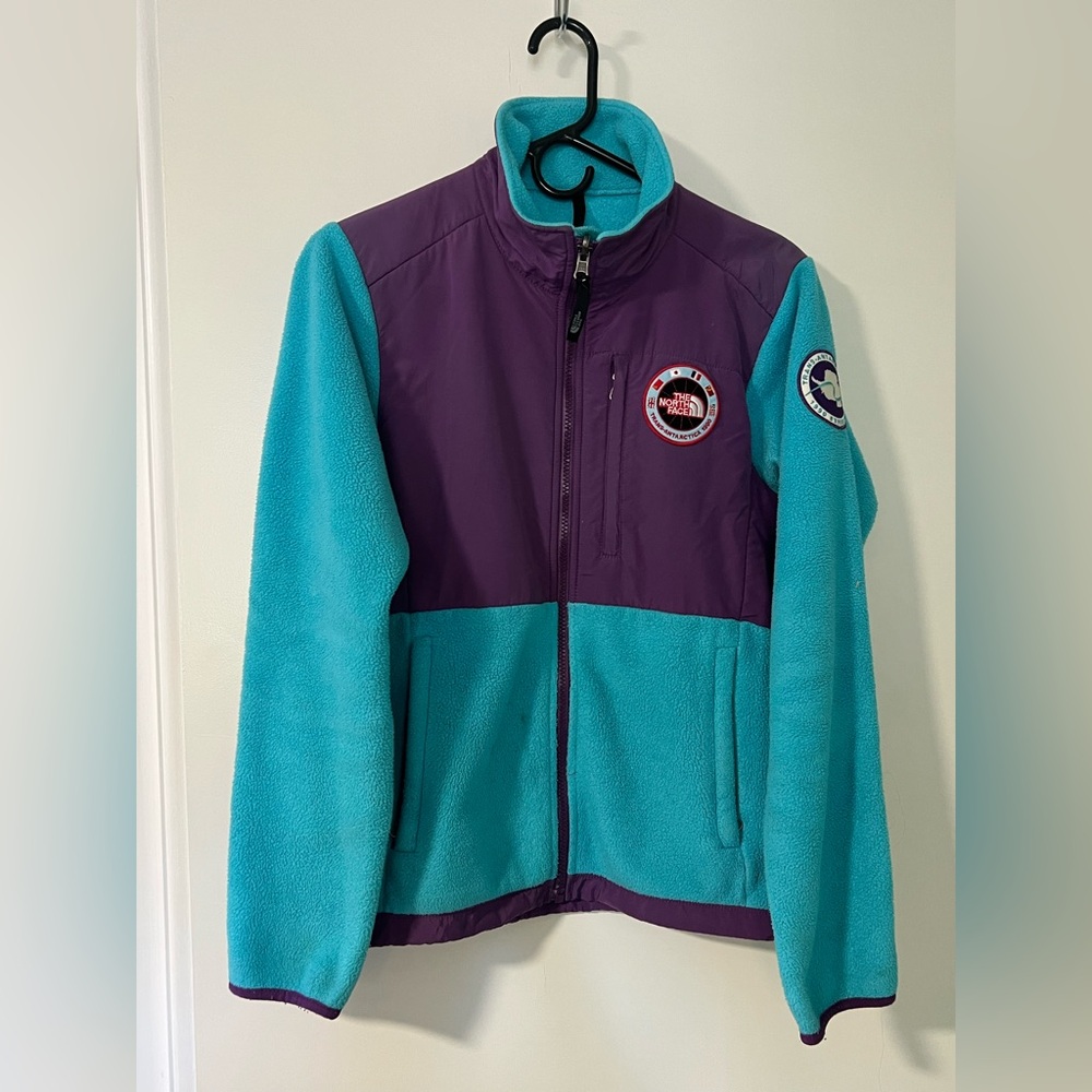 The North Face Trans Antartica Expo 1990 Jacket
